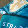 Straddie Brewing Co Beach Towel