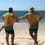 Men's Mid Track Fishing Shirt