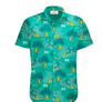 Pacific Island Shirt