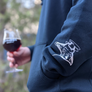 The Manta Hoodie