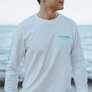 Men's Long Sleeve Tee