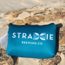 Straddie Brewing Co Beach Towel