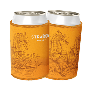 Straddie Brewing Co Stubby Holders