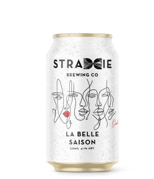La Belle Saison