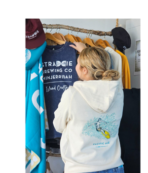 Pacific Ale Hoodie