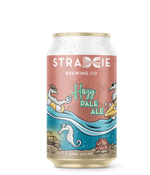 Special Release - Hazy Pale Ale