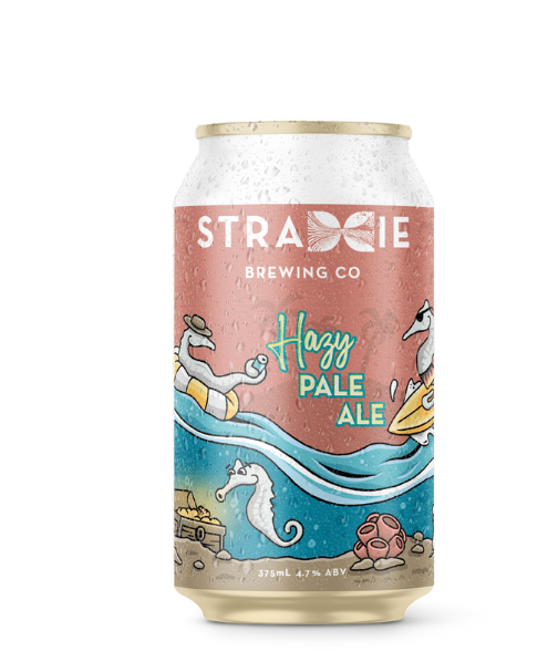 Special Release - Hazy Pale Ale