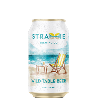 Special Release - Wild Table Beer