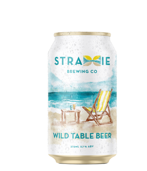 Special Release - Wild Table Beer