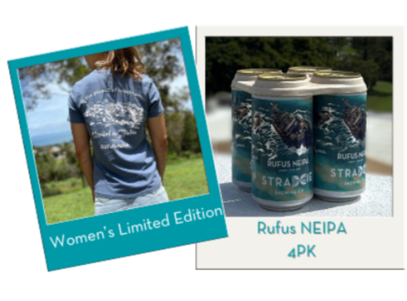 In Pursuit of Hoppiness - Ladies Bundle