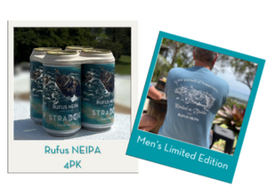 In Pursuit of Hoppiness - Men's Bundle