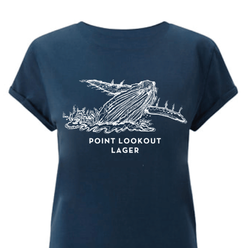 Women's Point Lookout Lager Tee
