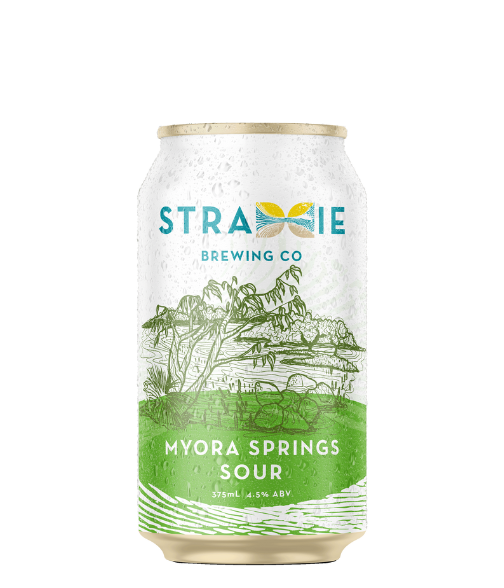 Myora Springs Sour